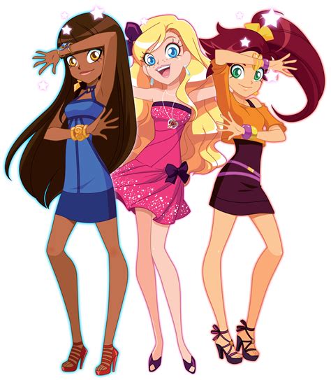 lolirock|Lolirock Wiki .